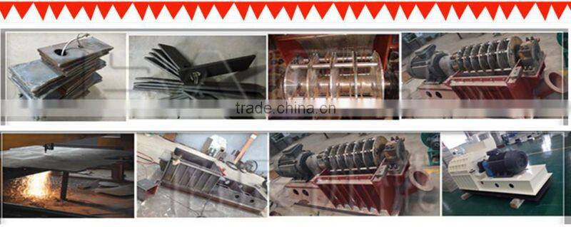 Wood Grinder Hammer Mill