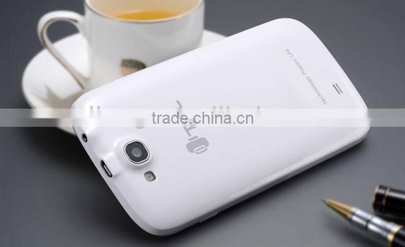 MTMTK6589 Quad Core Smartphone THL W8 / W8+ with 5.0" 1920*1080P IPS 16G ROM Android 4.1 13.0MP Camera