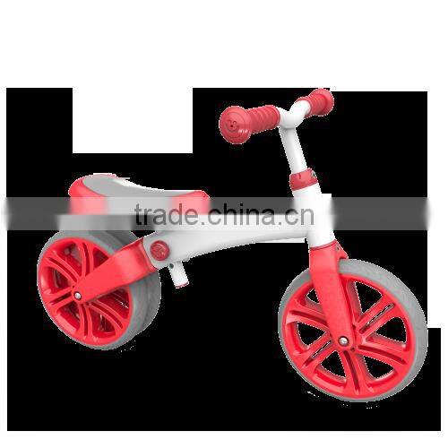 modo triciclo/trike mode /modo tricycle/children bicycle /mini bicycle /bike for kids/Balance bike mode
