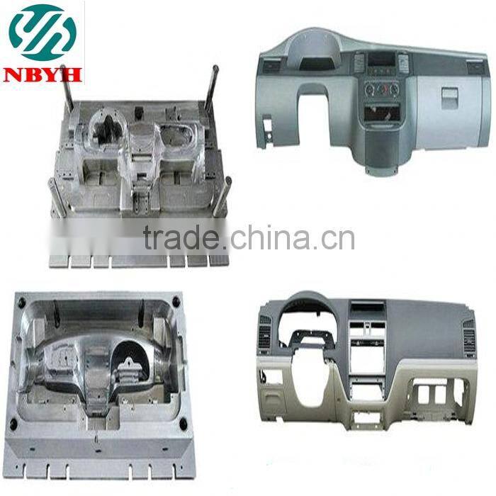 China plastic injection tooling /plastic injection mould/plastic moulding