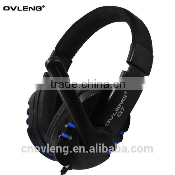Vatop Car stereo USB computer headset Shenzhen headset manufacturer