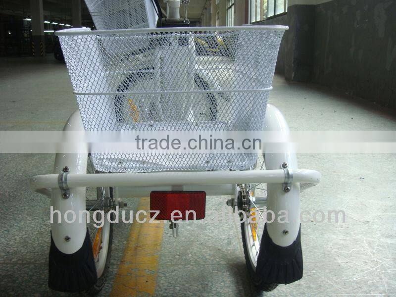 buy low price 3 wheel electric bicycle for adults in china