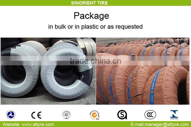 China Truck Tires Brand Names TBR Tire Price List