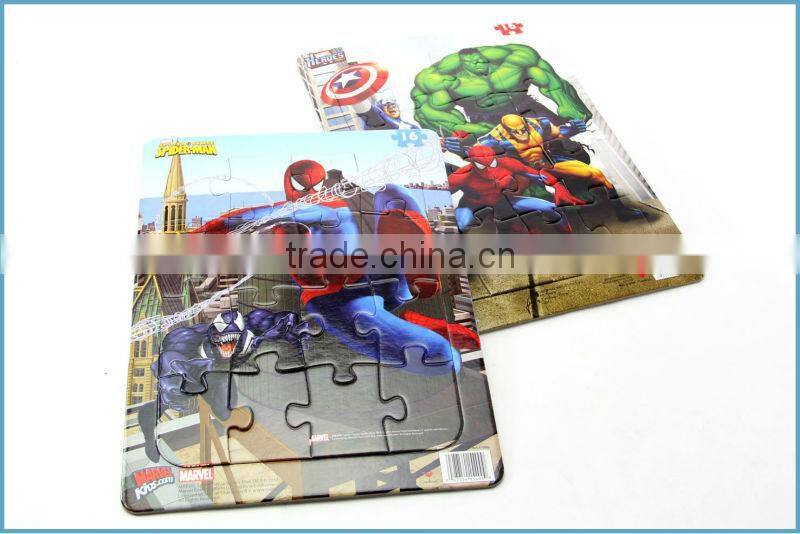 Jigsaw Puzzles Tables