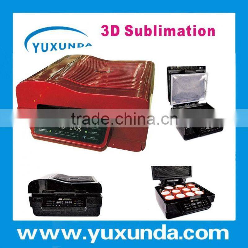 mobile phone case making machine phone case printing machine