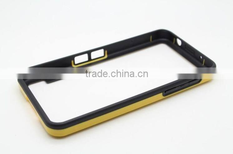 Bumper Frame Case Cover For Blackberry Q10 repair parts