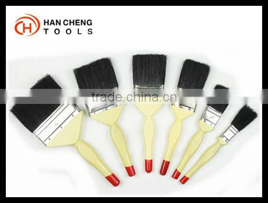 horse grooming brushes custom hair brush paint brush handle