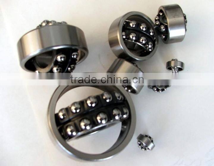 China Good Price Self Aligning Ball Bearing Prices SAV-4 V 4