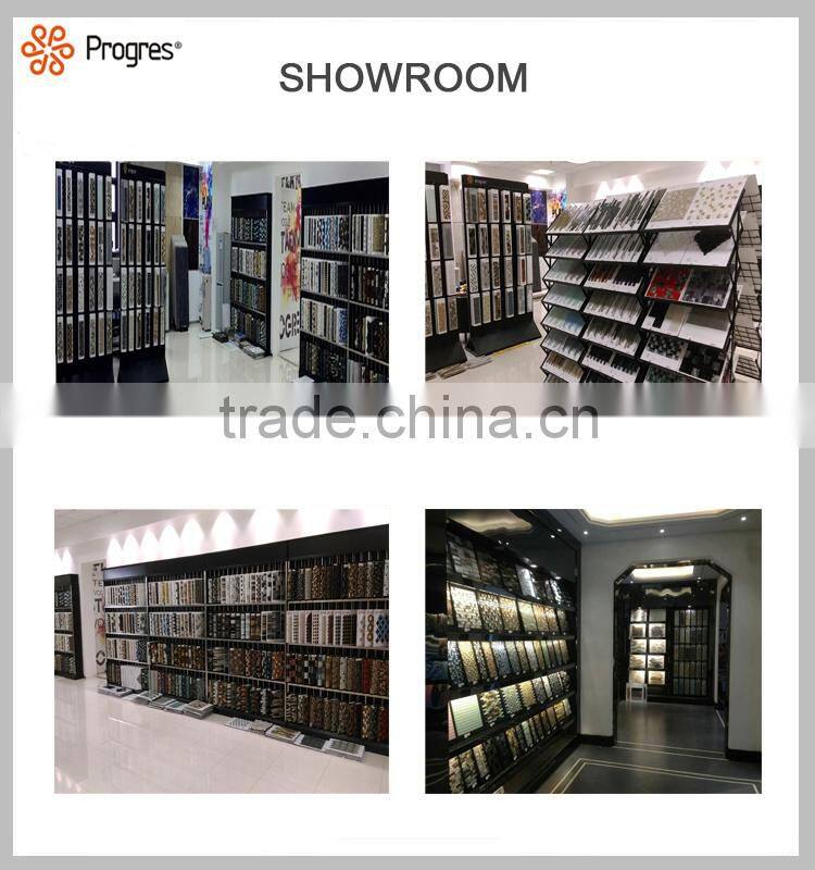 interior decoration Jigsaw pattern Wood mosaic tiles for wall background (PMW4)