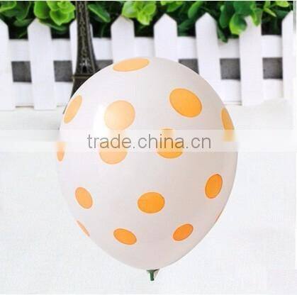 import party supply decoration use latex material balloon