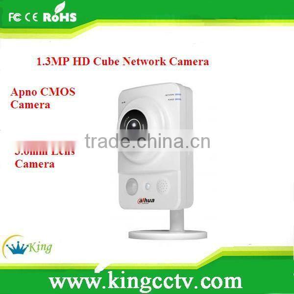 hot selling dahua cctv camera sony chip cctv camera: IPC-K100W