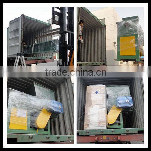 plastic can crusher