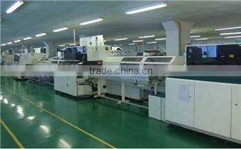 Hot Selling Product 2016 TX8 Amlogic S912 Android 6.0 TV Box