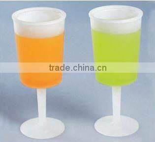 18OZ Double Wall Frosty Pilsner