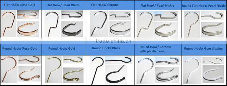 black small dog clothes hangers for dog clothes