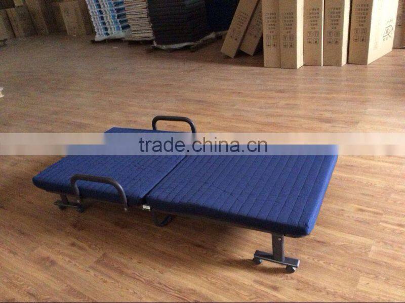 New design folding bed | fold out sofa bed | cheap sofa folding bed