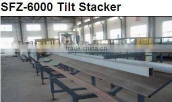 Plastic Profile Product equipment producing machines