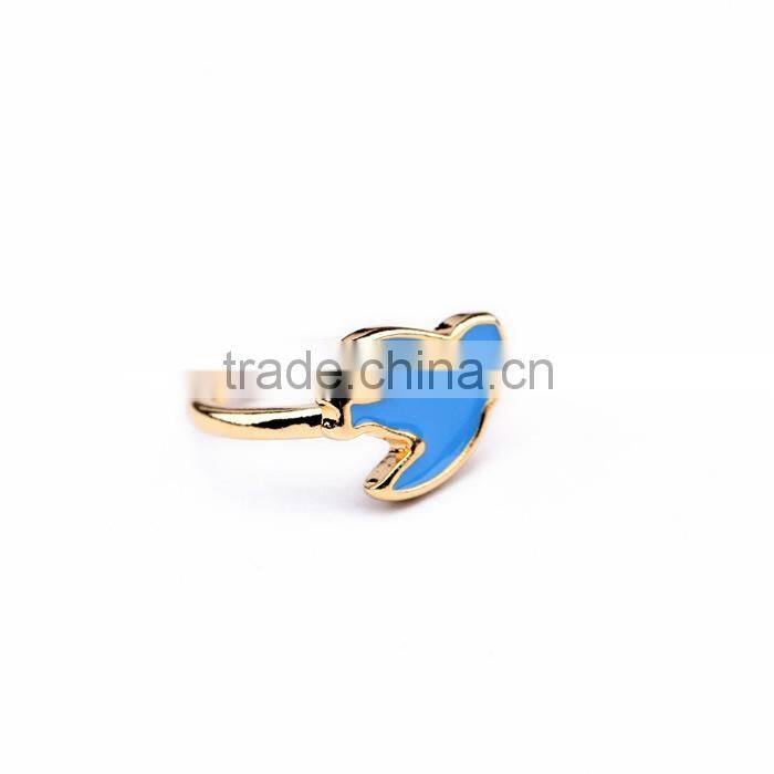Cut Jewelry Gold Ring Alloy Ring Latest Wedding Ring Designs