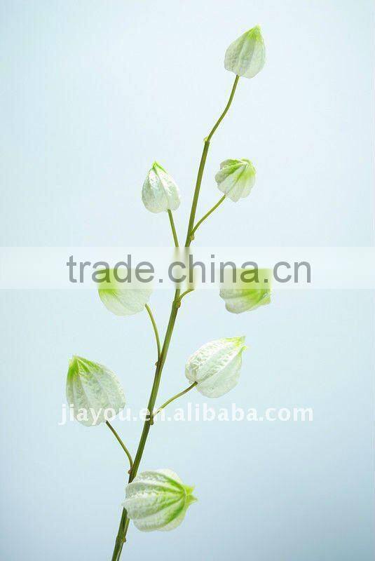 Physalis peruviana-PU Fleur Artificielle