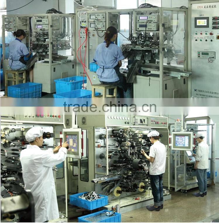 250v 50-60Hz ac run motor capacitor cbb60