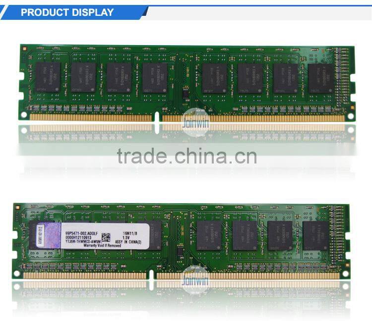 Full tested non ecc 512mbx8 1600mhz computer desktop ddr3 8gb