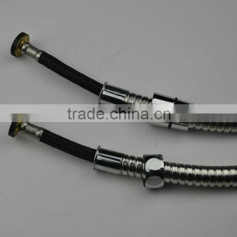 Best quality stainless steel high pressure shower pipe