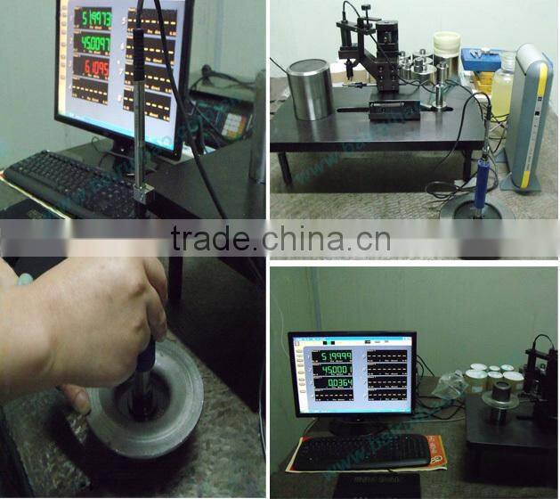 good quality flanged bearing housing and plastic metal seals