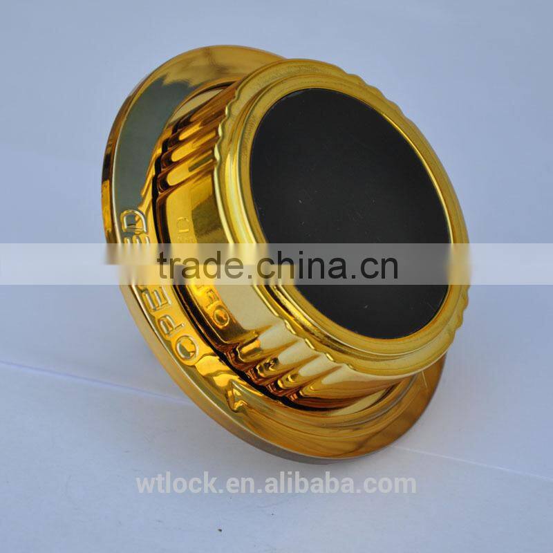 Newest style Safe box plastic handles password safe handle