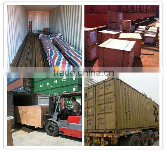 Durable Safety Guarantee bridge crane