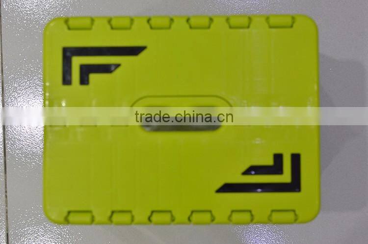 Plastic Folding Stools, Industrial Plastic Folding Stools