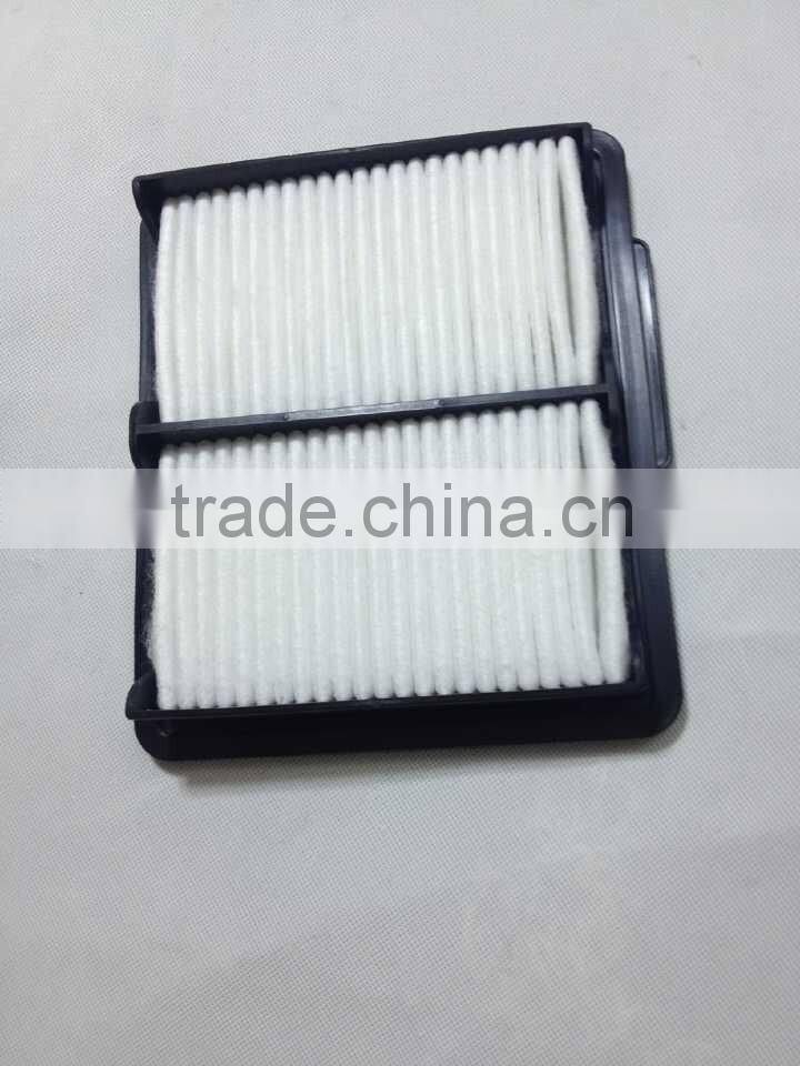16546-EJ70A in auto parts car air filter seller for Infiniti