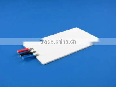 MCH Ceramic Heater for Small Home Application