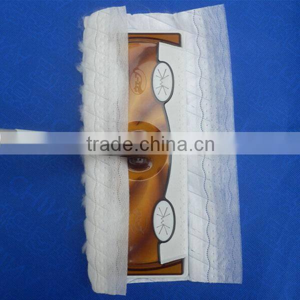 China all purpose nonwoven crystal-magic-mop