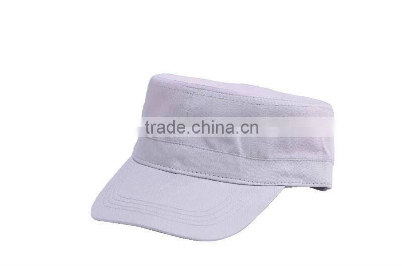 PROMOTIONAL CUSTOM LOGO SPORTS COTTON TWILL CAP HAT PLAIN CAPS AND HATS