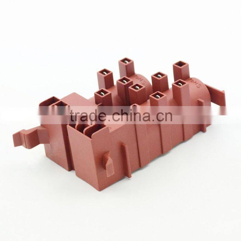 JAVA Oven Parts DST2010-2 Pulse Igniter for Gas Oven Spark Igniter box Ignition