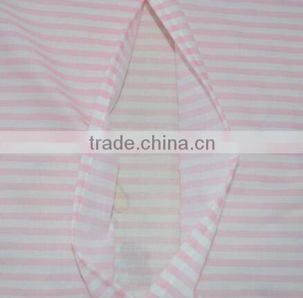 Yellow and White New Design Lovely Kid Bedding