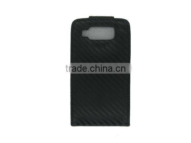 For Nokia E72 Carbon Fiber mobile phone case