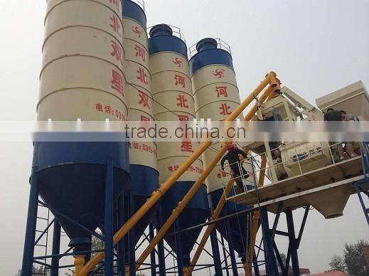 Flexible China LSJ cement screw conveyor blade
