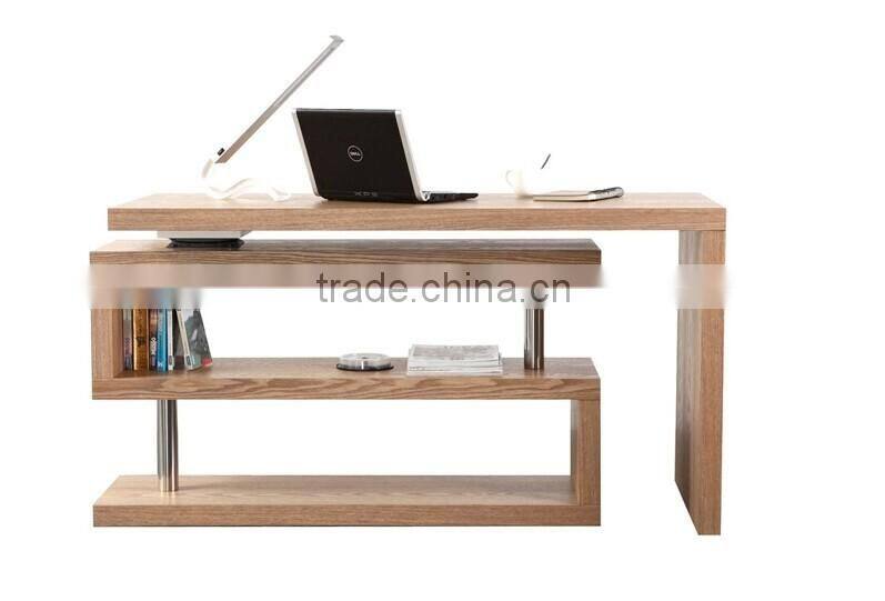 Best selling luxury modern executive office desk table