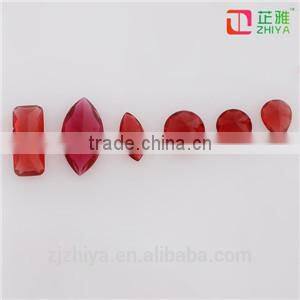 High Quality glass chaton stone, strass stones