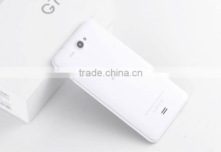 Iocean G7 Octa core 6.5 inch smart Phone FHD MTK6592 13 MP camera 2G RAM 16G ROM WCDM