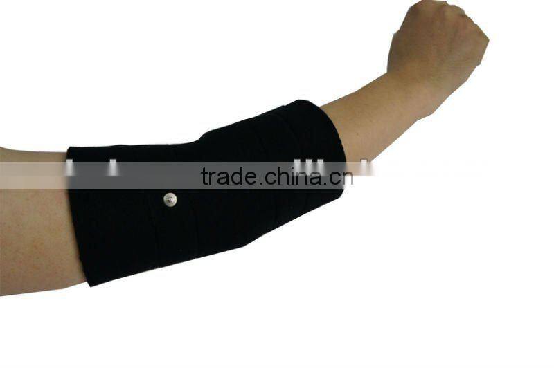Medical Therapy Sports Wristpad for TENS EMS