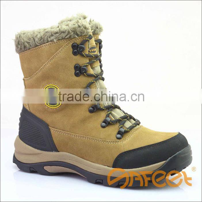 Safety shoes winter mens winter shoes winter shoes men SA-N4
