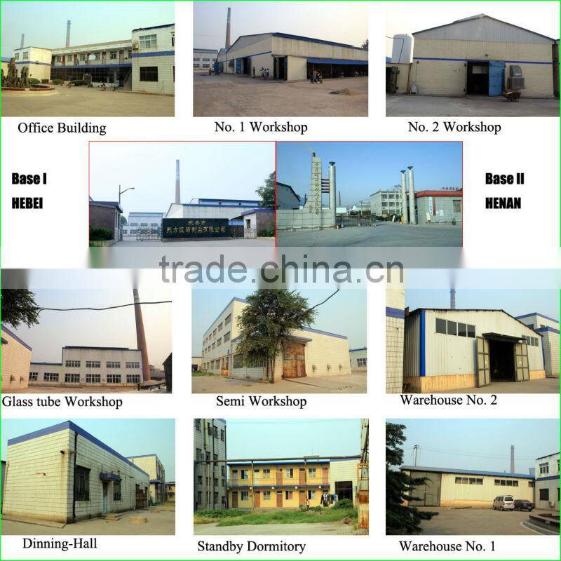 China ISO&YBB Factory Offer Cheapest OPC(one point cut) 1ml, 2ml, 3ml, 5ml, 10ml, 15ml, 20ml clear and amber 2ml glass ampulla