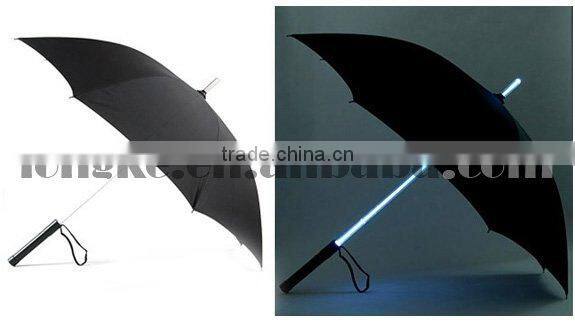 Golf Led umbrella