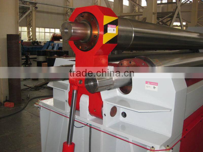 steel structure chemical industry Pressure vessel Bending machine tube bending machine