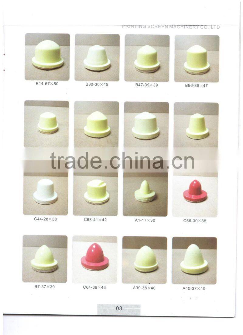 Dongguan silicon rubber