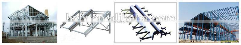 galvanized steel c channel/ c channel steel