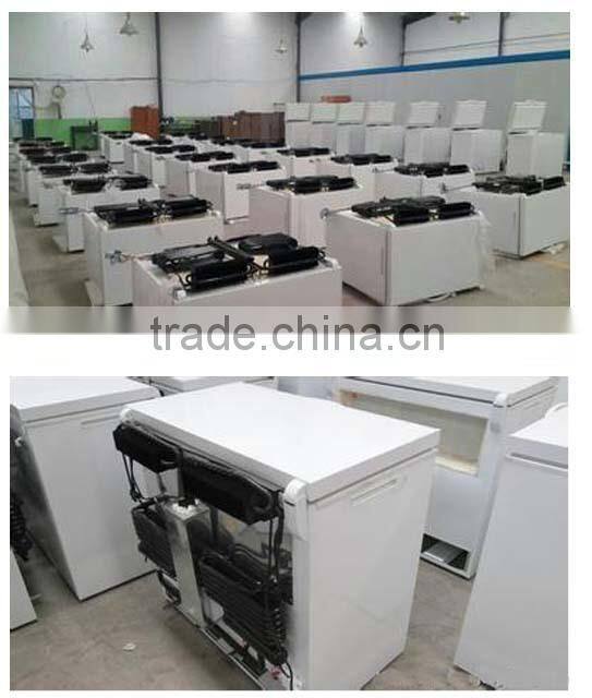 PD-160R f top open refrigerated fruit vegetable display