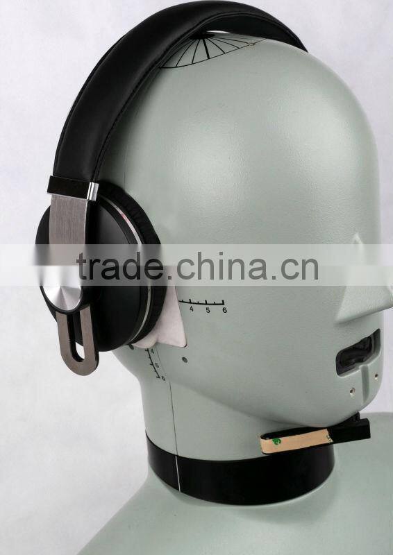 Popular stereo bluetooth headset